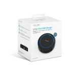 TP-Link 25W 5-Port Fast USB Charger (UP525)