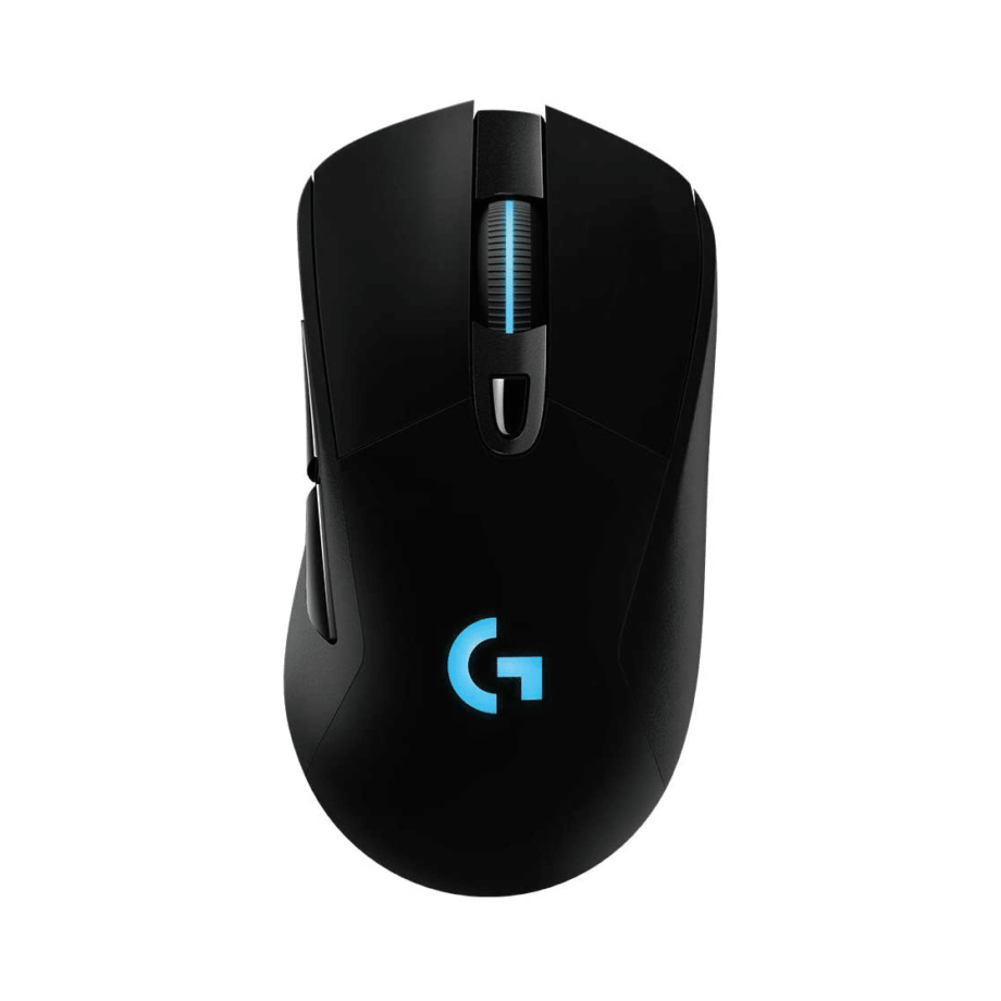 Logitech G703 Hero RGB Lightspeed Wireless Gaming Mouse