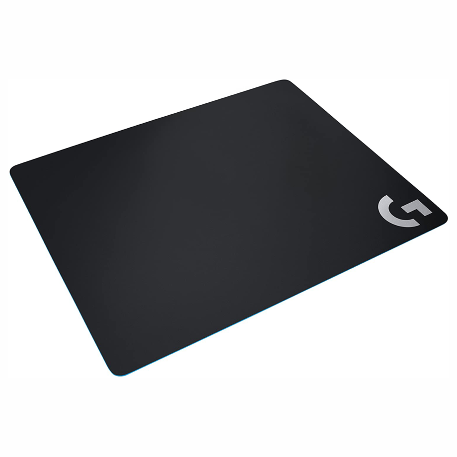 Logitech G640 Large Cloth Gaming Mousepad