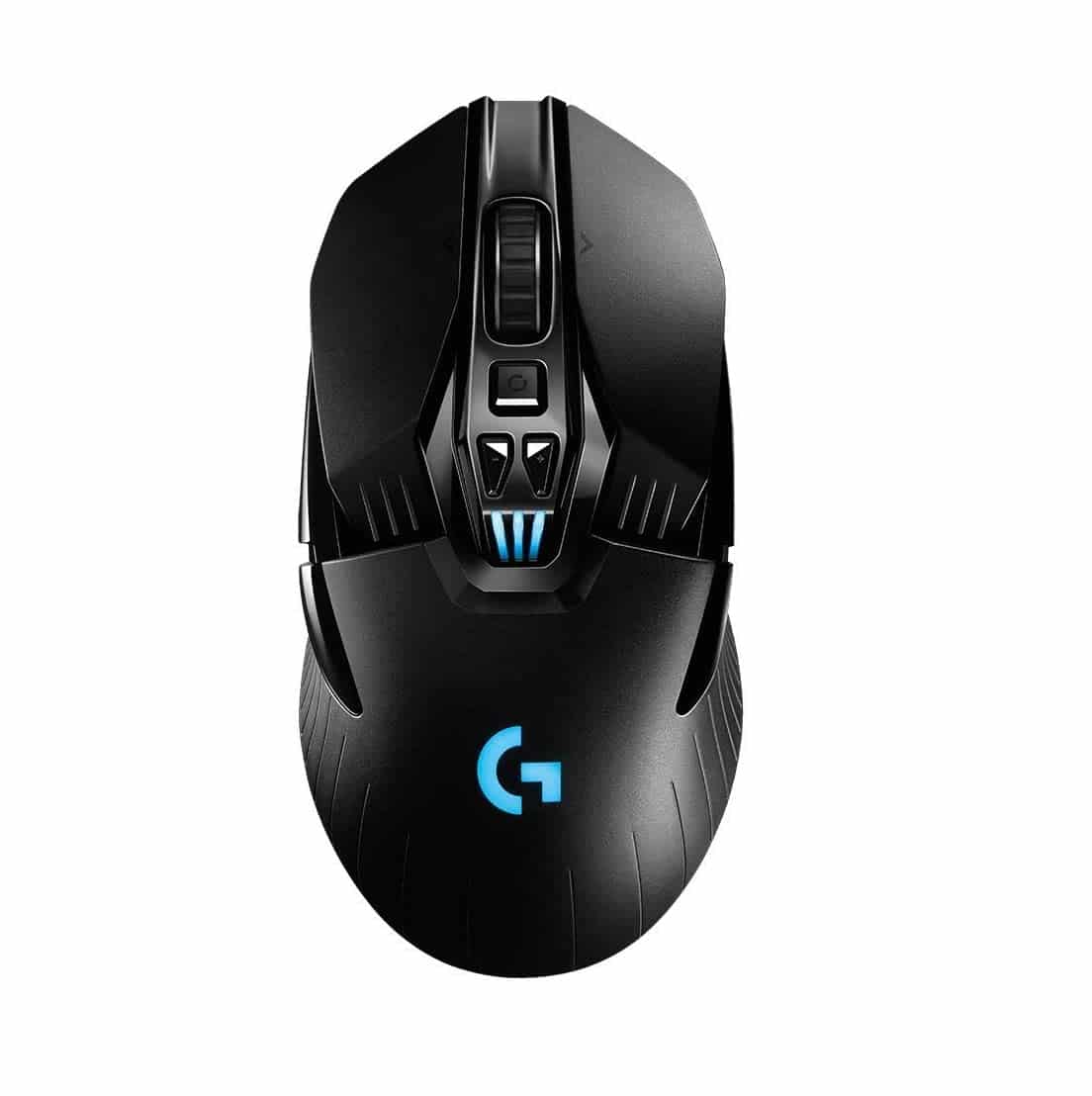 Logitech G903 Hero RGB LIGHTSPEED Wireless Gaming Mouse   |  Computer Accessories  |  Mouses  |  Wireless Mouses  |