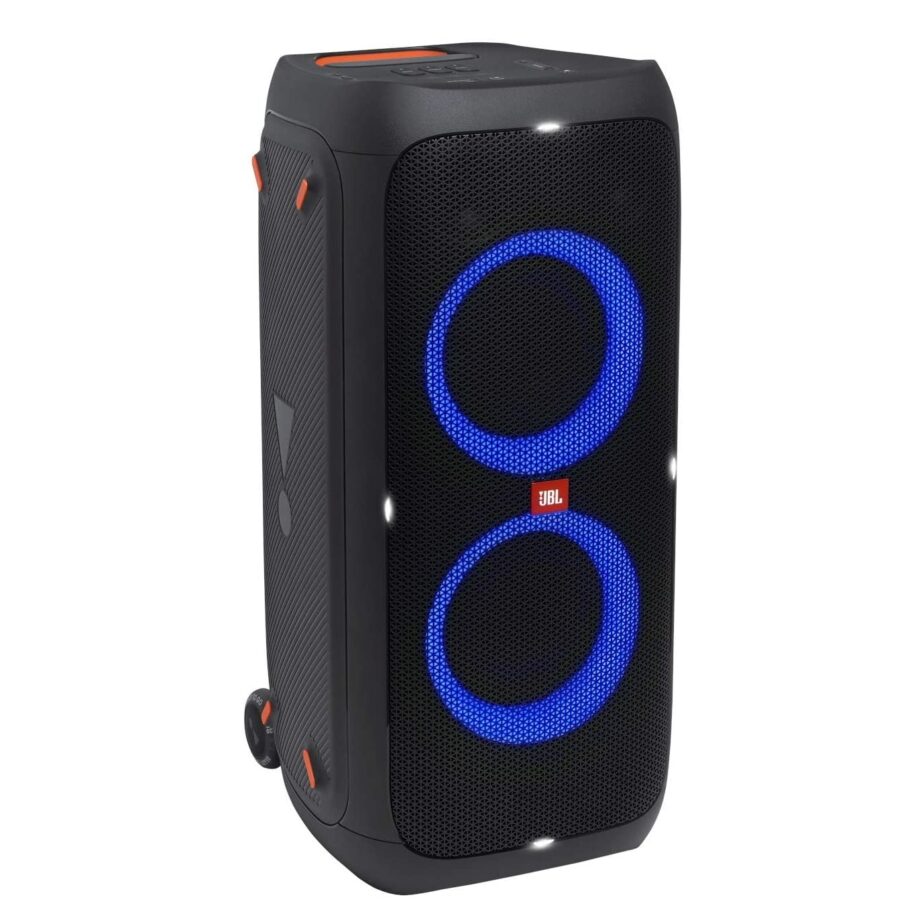 JBL PartyBox 310 High Power Portable Wireless Bluetooth Party Speaker