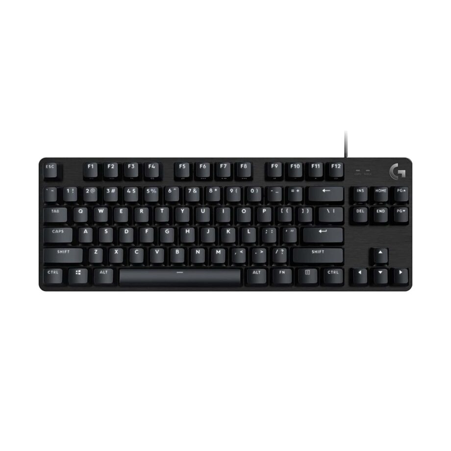 Logitech G413 TKL SE Mechanical Gaming Keyboard - Gen 2