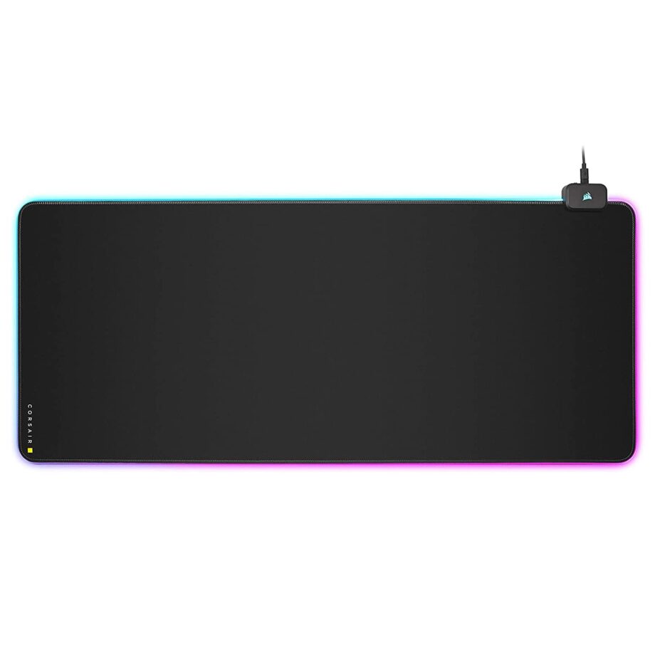 Corsair MM700 RGB Extended Cloth Gaming Mouse Pad - XXL