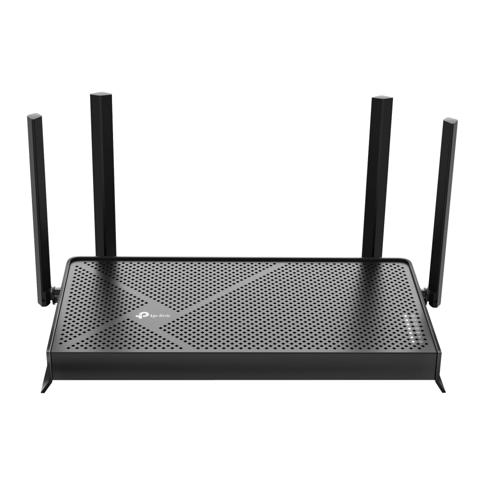 TP-Link Archer BE230 Dual-Band BE3600 2.5G Ports Wi-Fi 7 Router Computer Hardware  |  Network  |  Routers  |  Wi-Fi 7 Router  |