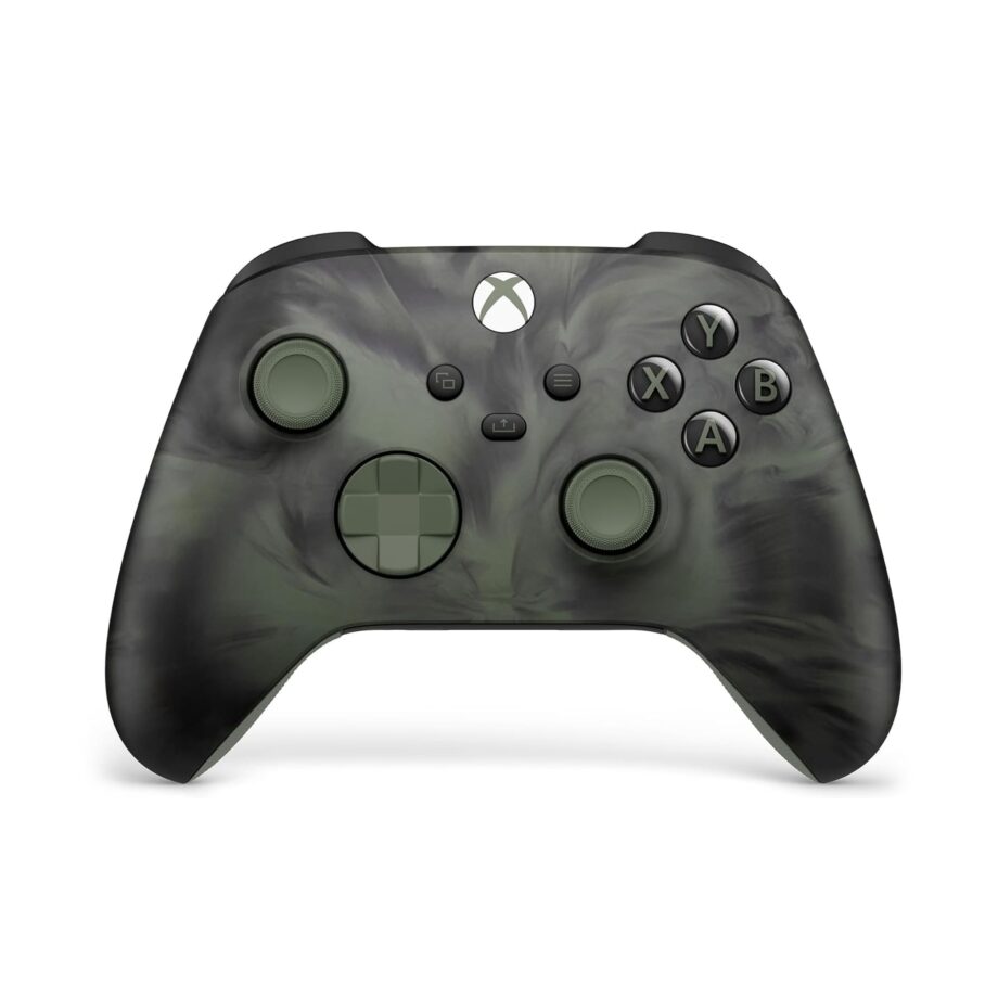 Xbox Wireless Controller – Nocturnal Vapor Special Edition