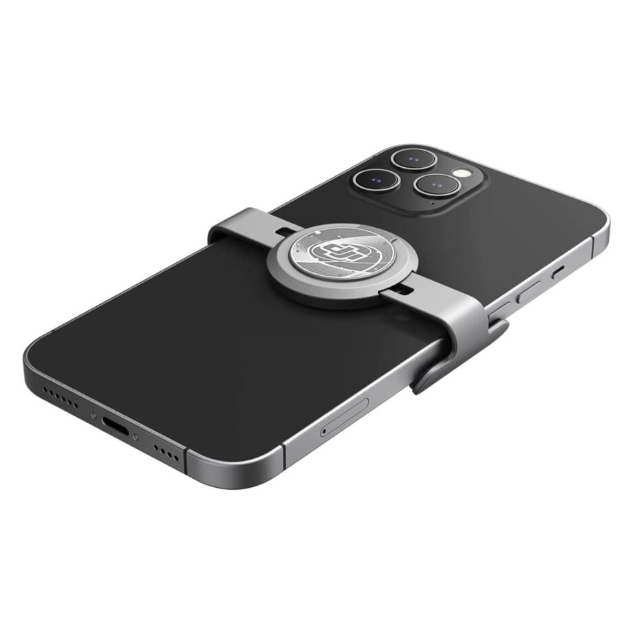 DJI OM Magnetic Phone Clamp 3 (Pre-Order)