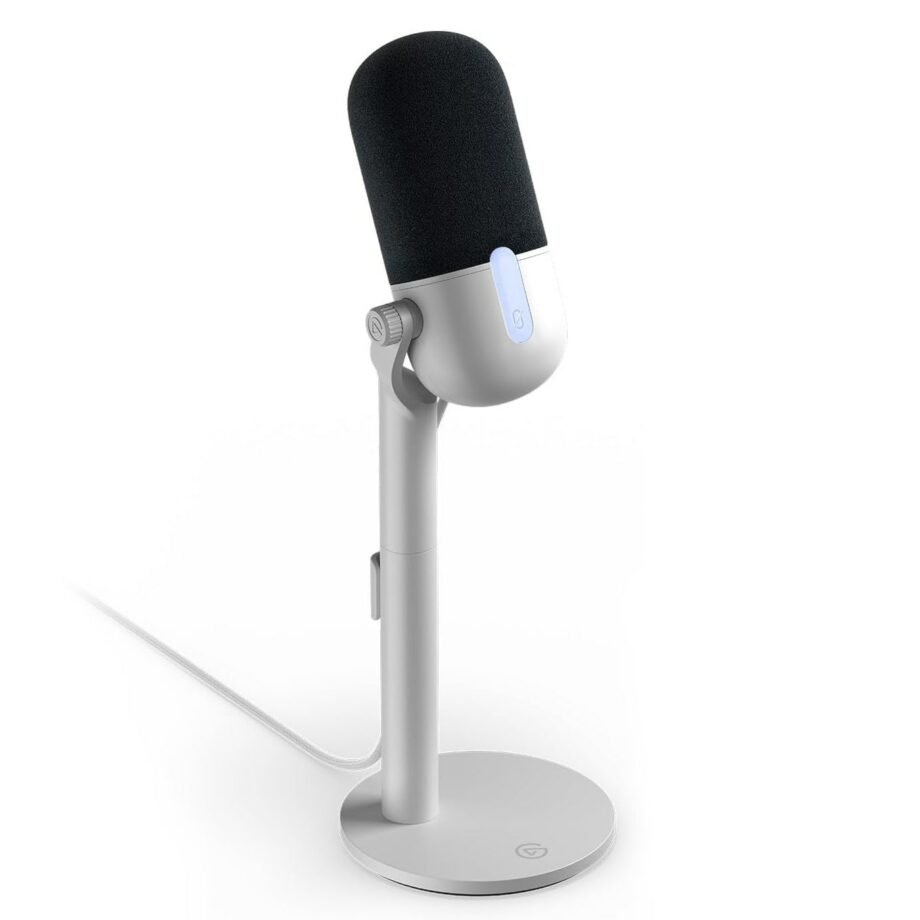 Elgato Wave Neo USB Condenser Microphone (Pre-Order)