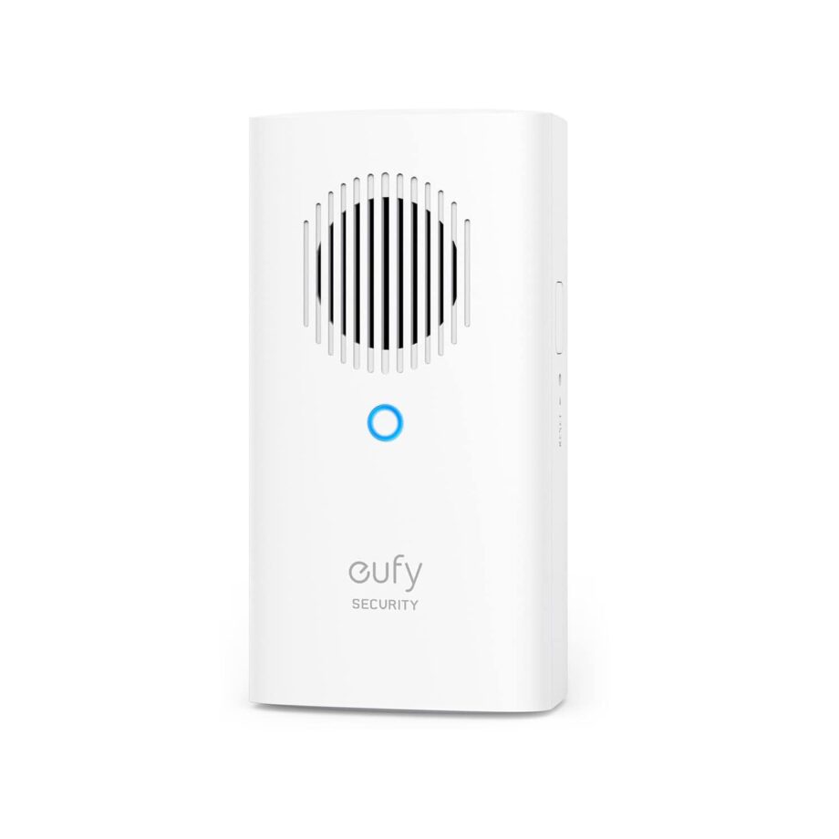 Anker Eufy Edge MiniBase Chime