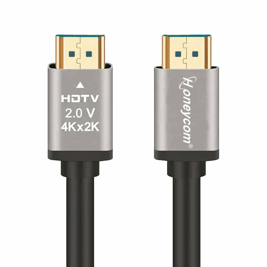 Honeycom HDMI 2.0 4K Cable (3M)