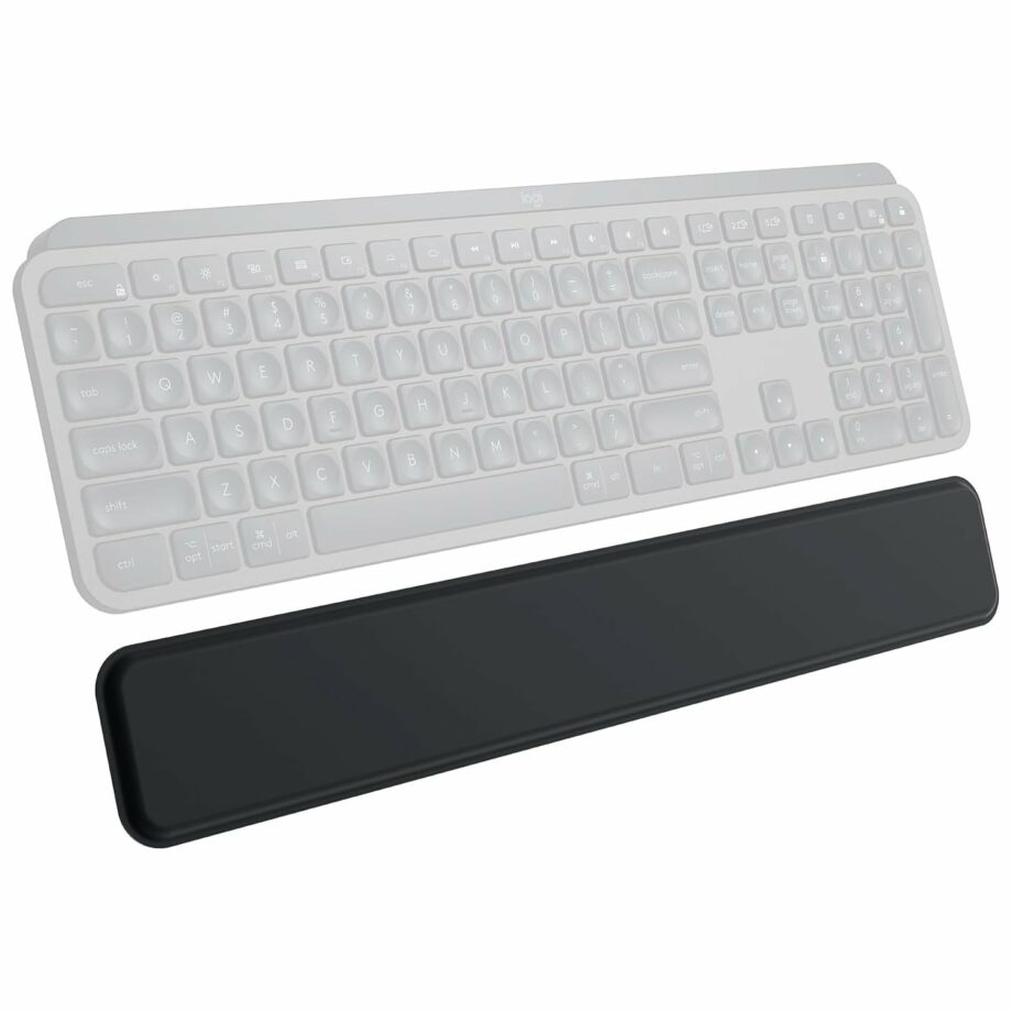 Logitech MX Premium Palm Rest for MX Keys Keyboard (Pre-order)