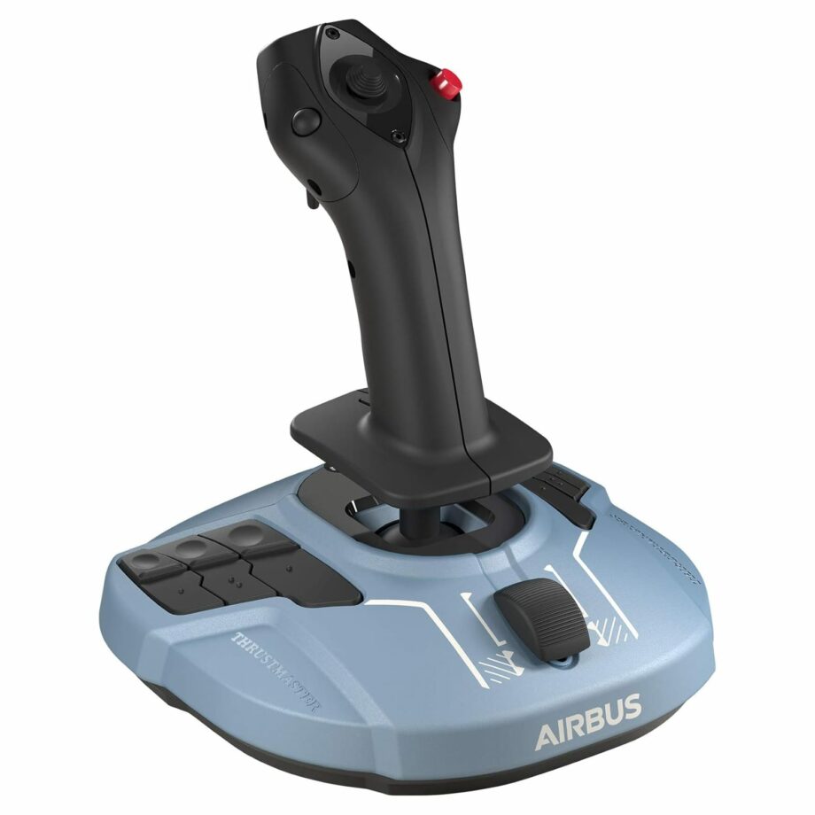 Thrustmaster TCA Sidestick Airbus Edition - Officially Licensed for PC (Pre-Order)