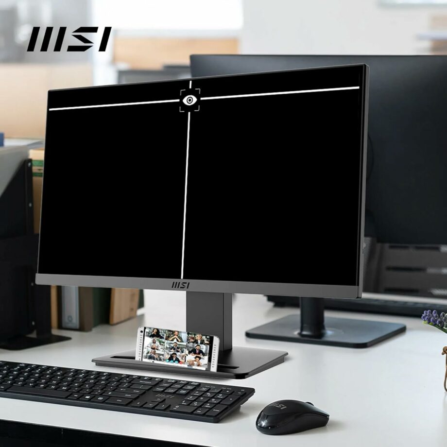 MSI PRO MP223 E2 22'' Full HD 1080P 100Hz Monitor