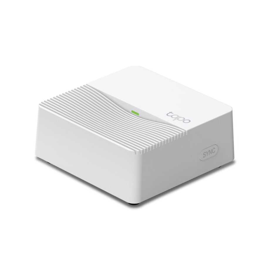 TP-Link Tapo H200 Smart Hub