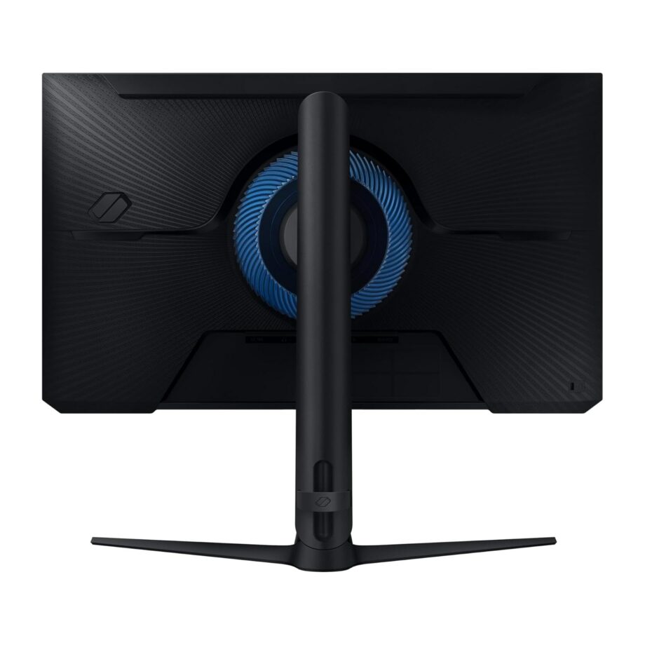 Samsung Odyssey G3 27" (DG302) FHD 1080P 180Hz HDR10 Gaming Monitor with Ergonomic Stand