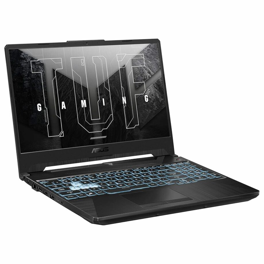 ASUS TUF A15 AMD Ryzen™ 7 7435HS Nvidia RTX 4060 8GB & IPS 15.6'' 144Hz Display Gaming Laptop