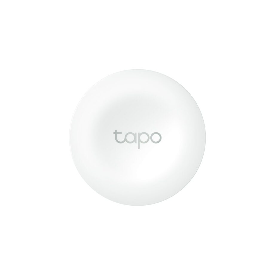 TP-Link Tapo S200B Smart Button