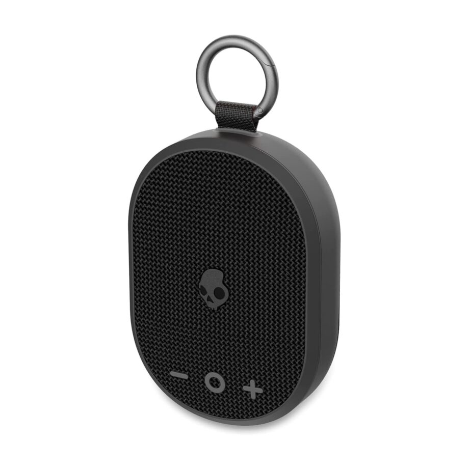 Skullcandy Kilo Wireless IPX7 Waterproof Bluetooth Speaker - Black