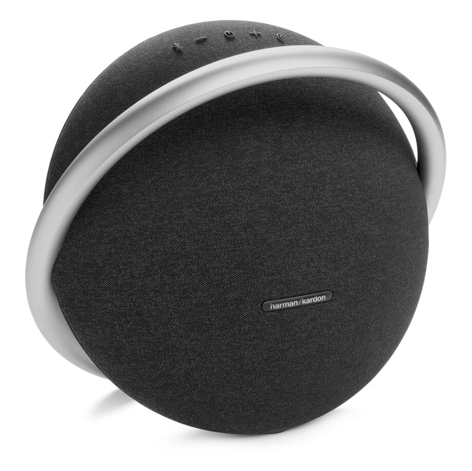 Harman Kardon Onyx Studio 8 Bluetooth Studio Speaker - Black