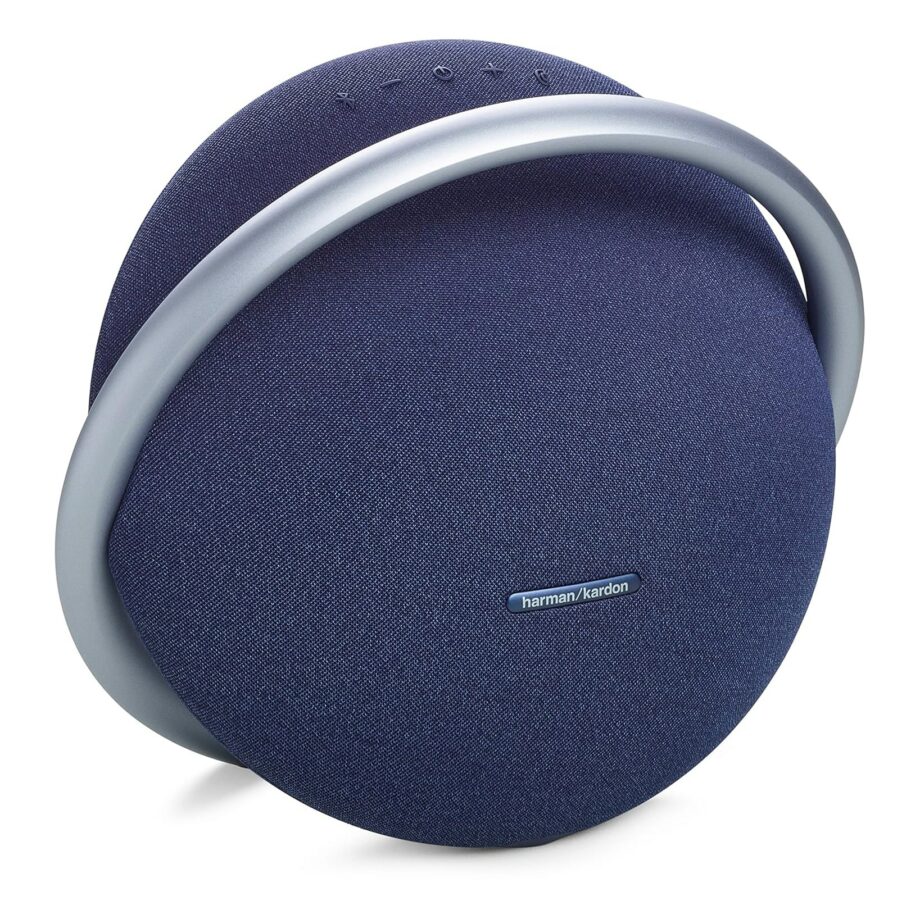 Harman Kardon Onyx Studio 8 Bluetooth Studio Speaker - Blue